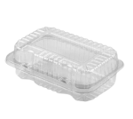 Imagem de um recipiente plastico