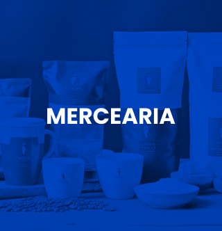 Foto de material para mercearia