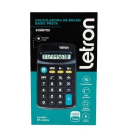 Imagem de uma calculadora
