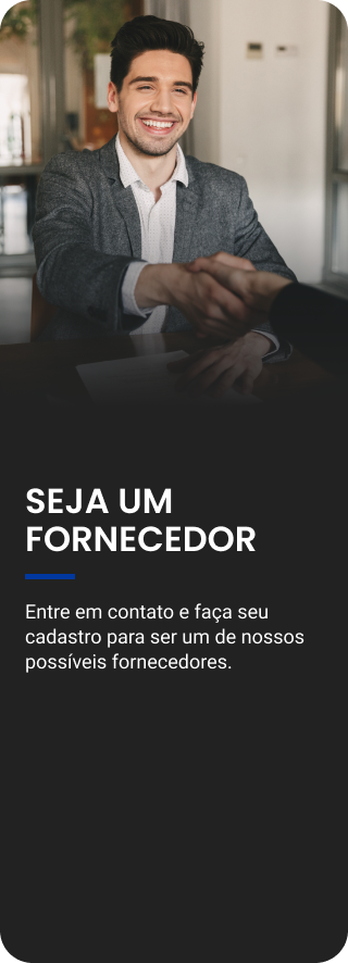 Foto de um homem empresarial